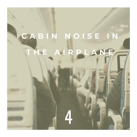 Cabin Noise in the Airplane 4