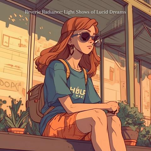 Reverie Radiance: Light Shows of Lucid Dreams