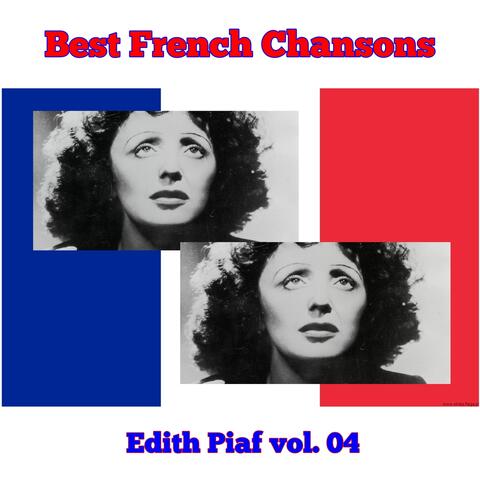 Best French Chansons: Edith Piaf