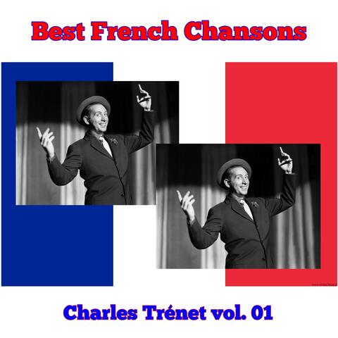 Best French Chansons: Charles Trénet
