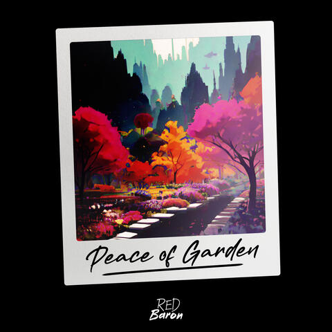 Peace of Garden