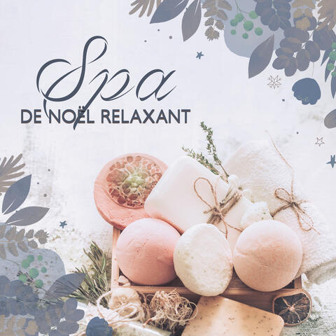 Spa de Noël relaxant: Des sons apaisants pour les vacances
