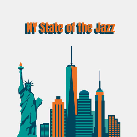 NY State of the Jazz: Chilled Music of Underground Jazz Clubs, Piano Bars and Restaurants