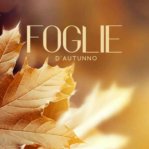 Foglie d'autunno: Musica jazz rilassante