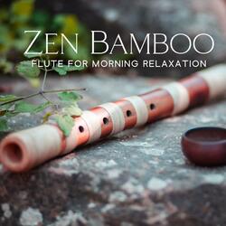 Zen Garden Atmospheres