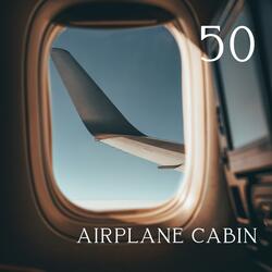 Sleep Sounds - Loopable Airplane Sound