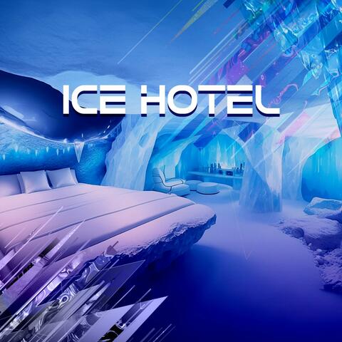 Ice Hotel: EDM Mix Tracks, Winter Party Vibes
