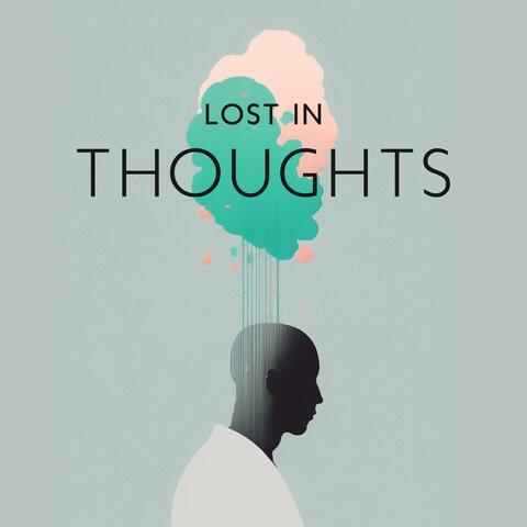 Lost in Thoughts: Smooth Jazz, Autumn Reflections, Cozy Time at Home