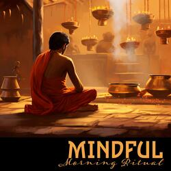 Day in Monk’s Life