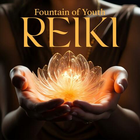 Fountain of Youth: Reiki for Aura Cleansing