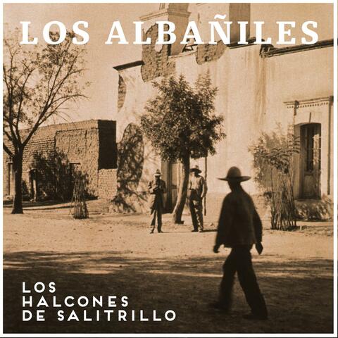 Los Albañiles