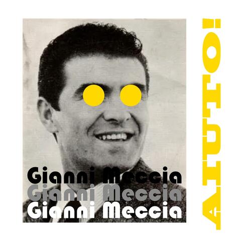 Gianni Meccia