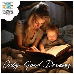 Lullaby in the Whispers of Sleep