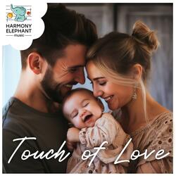 Slumber in the Meadow's Glow