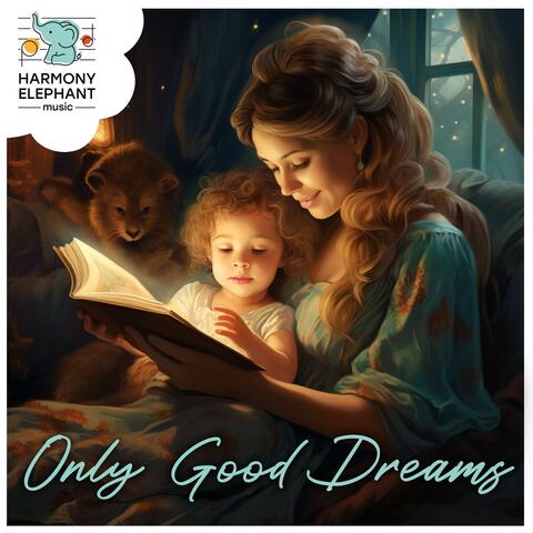 Cotton Candy Dreamscape