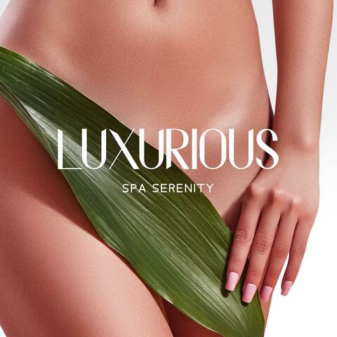 Luxurious Spa Serenity: Best Spa Music, Inspire Balance for Massage