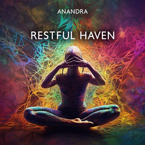 Restful Haven: Whispers of Serenity, Tranquil Healing Treatment