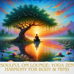 Mind Harmony (Oriental Birds)