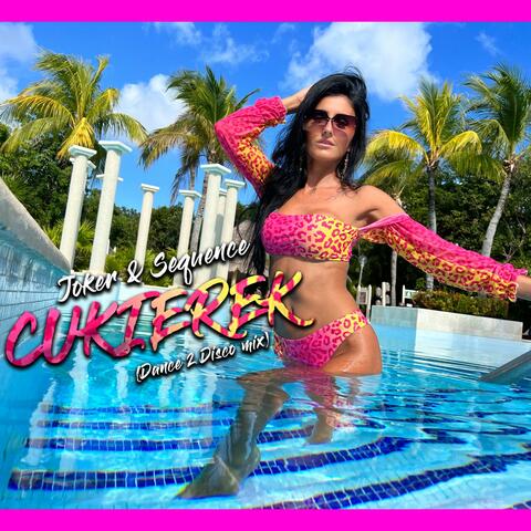 Cukierek