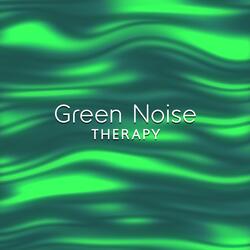 Birds & Green Noise