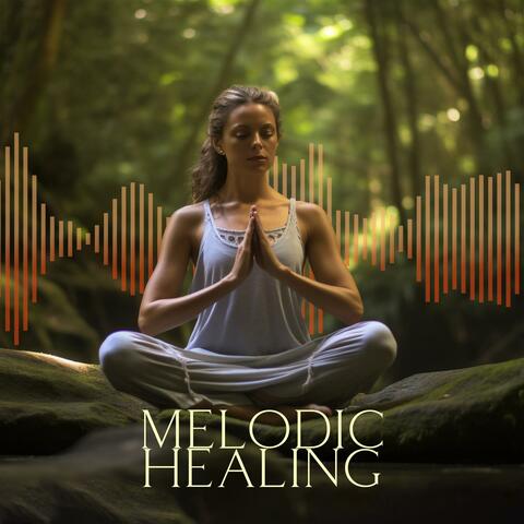 Sara Wild & Healing Zen Meditation