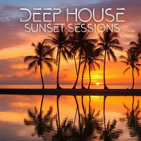 Deep House Sunset Sessions: Lounge Bar Vibes, Chilled Summer Beats 2024