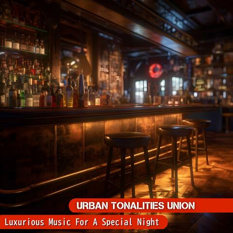 Luxurious Music for a Special Night