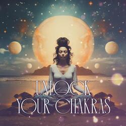 Cleansing Chakra Oasis