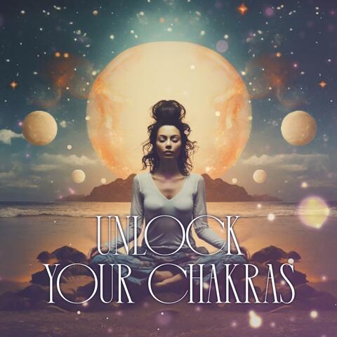 Unlock Your Chakras: Oasis Soundscape