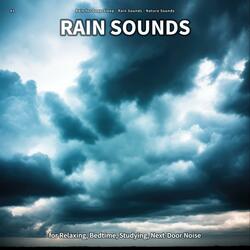 Rain Sounds for Sleeping