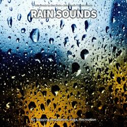 Rain Sounds to Calm a Crying Baby