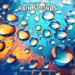 Relaxing Rain Sounds