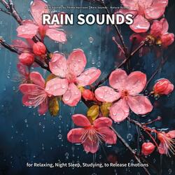 Invigorating Rain Noise
