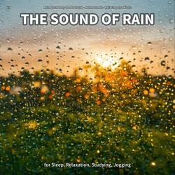 Invigorating Rain