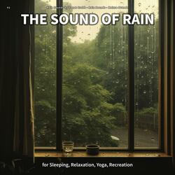 Rain Sounds for Studying