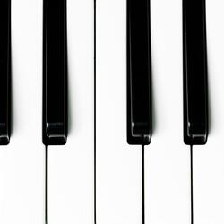 Tranquillité au Piano