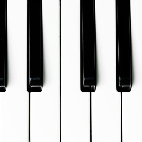 Musique lounge au piano pour soulager le stress et se détendre