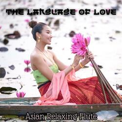 Love's Serene Flute Language