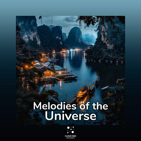 Melodies of the Universe