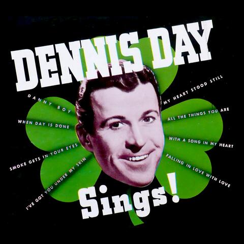 Sings!