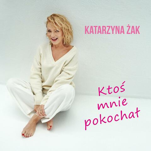 Ktoś mnie pokochał
