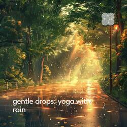 Chill Rainfall Clouds (for Baby Relaxation)