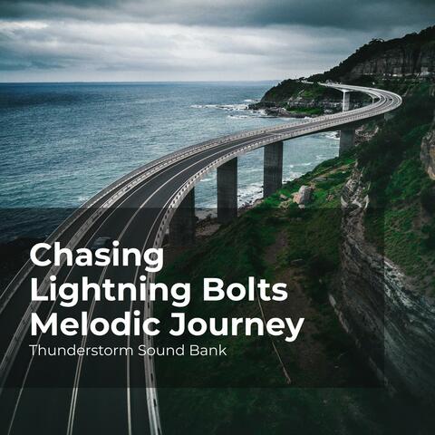Chasing Lightning Bolts Melodic Journey