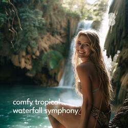 Chill Waterfall Noise for Babies