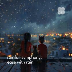 Beautiful Morning Rain Droplets (for Baby Relaxation)