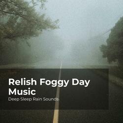 Sullen Misty Rain