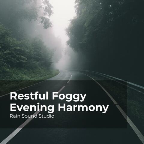 Restful Foggy Evening Harmony