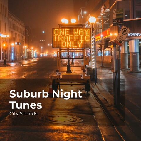 Suburb Night Tunes