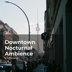 Loud Cityscape Noise