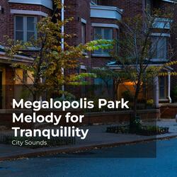 Vigorous Urban City
